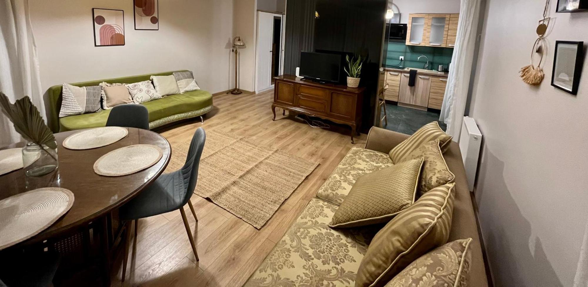 Oldtown Retro Apartment By Marina With Balcony For 6 People Gdańsk Extérieur photo
