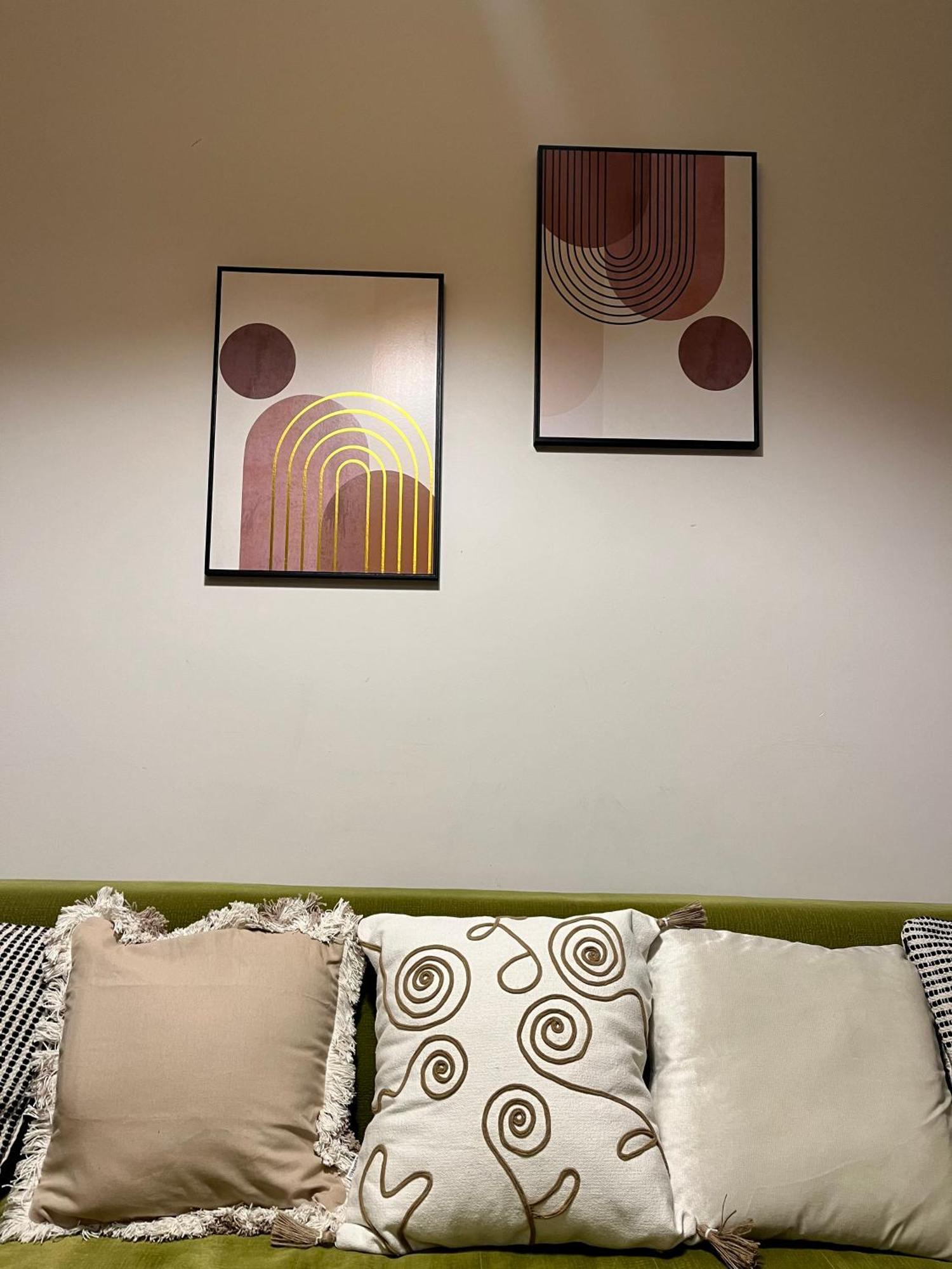 Oldtown Retro Apartment By Marina With Balcony For 6 People Gdańsk Extérieur photo